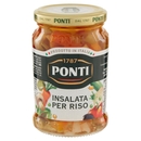 Ponti Insalata per Riso 280 g