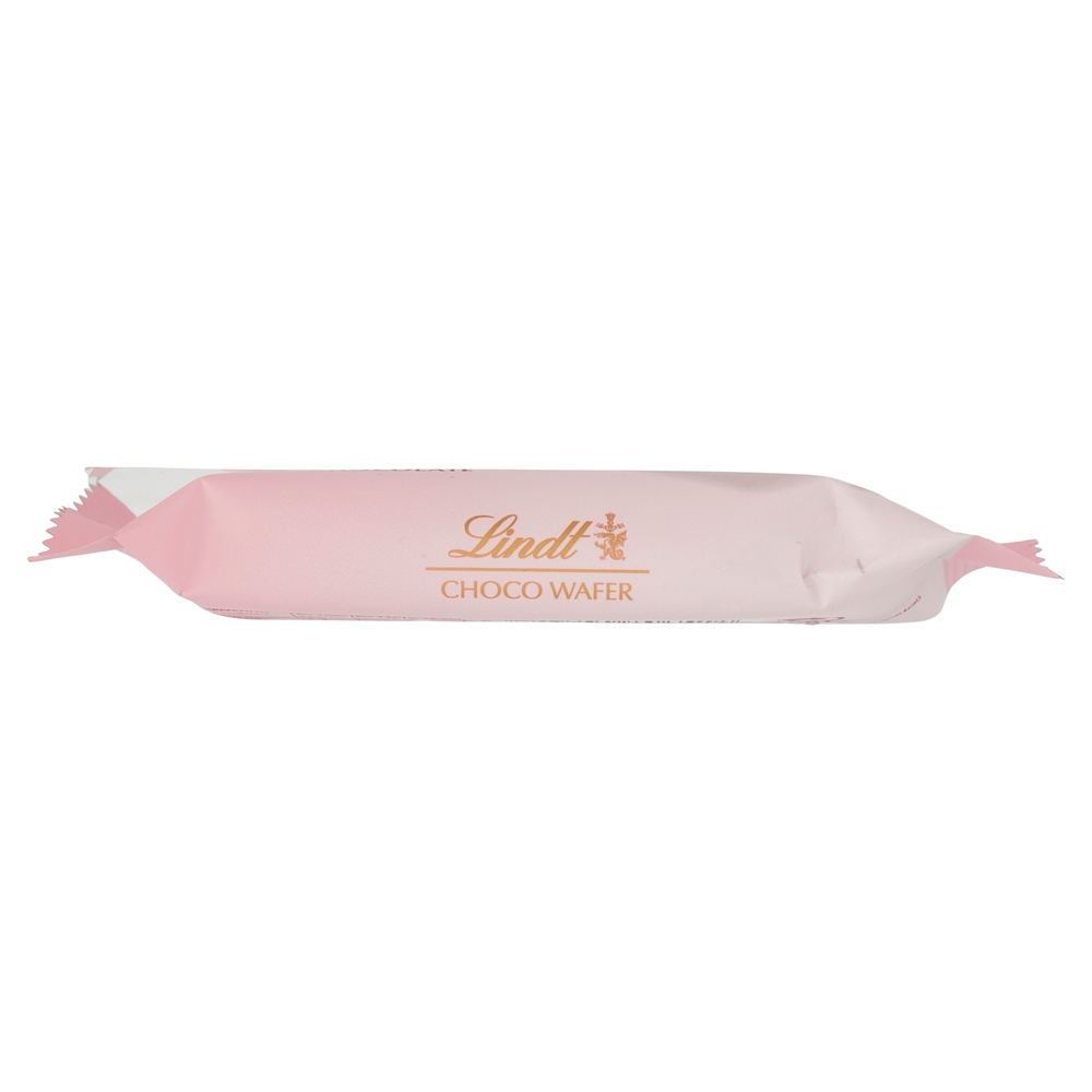 Lindt ChocoWafer Snack Cioccolato Fondente 26 g