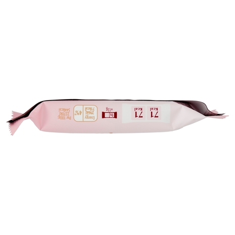 Lindt ChocoWafer Snack Cioccolato Fondente 26 g