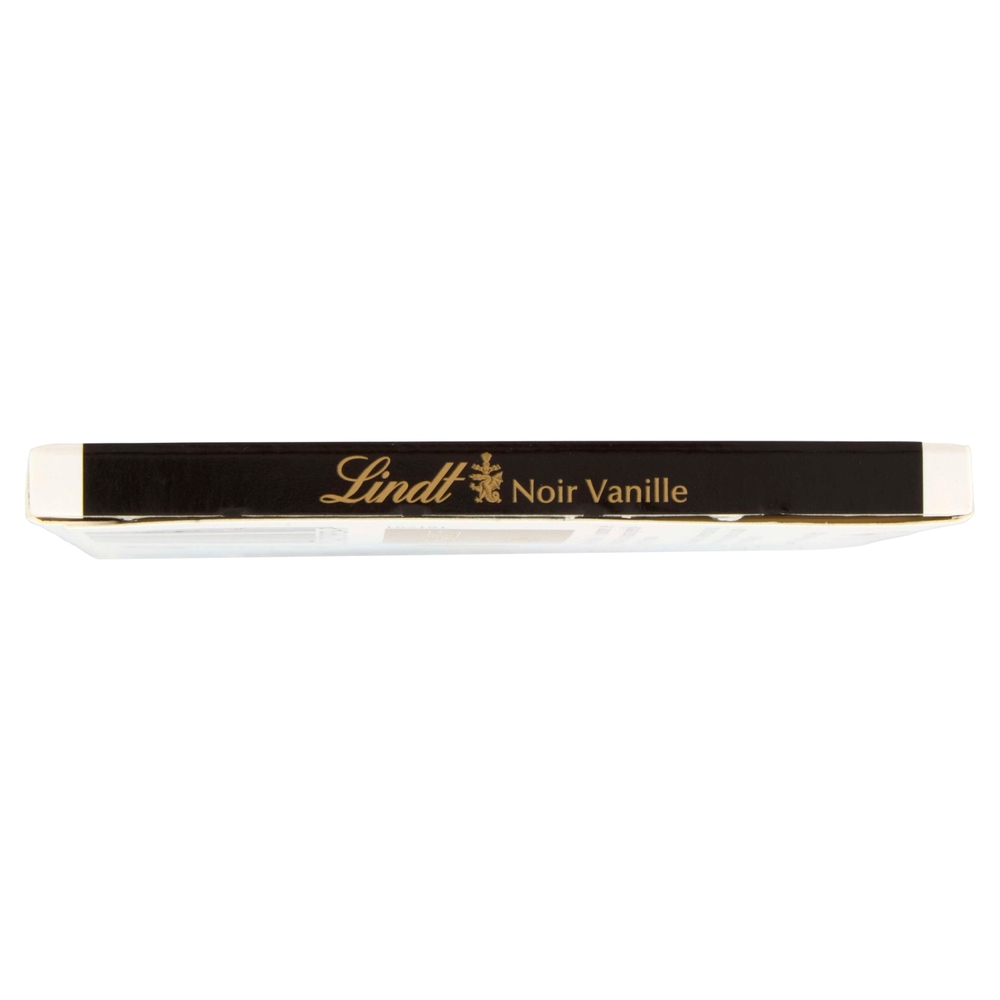 Lindt Excellence Tavoletta Vaniglia 100 g