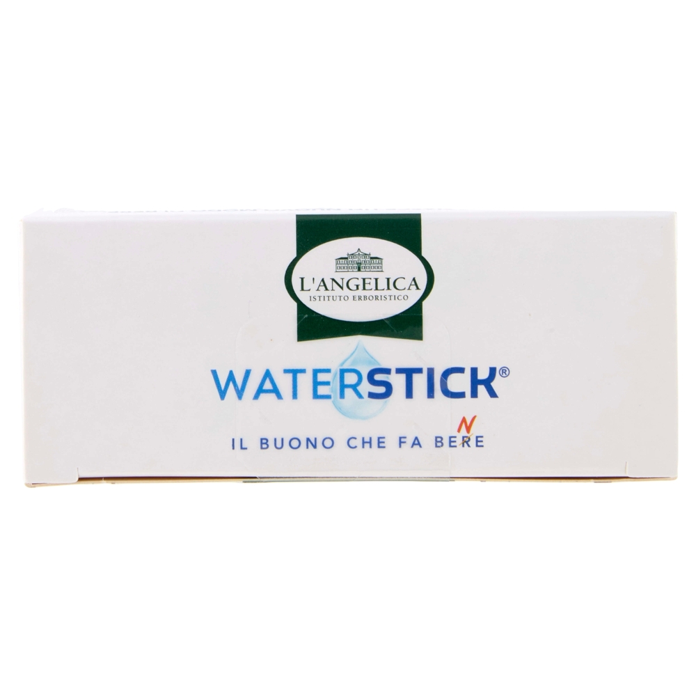 L'Angelica Waterstick Lampone e Cocco Beauty 12 x 2 g