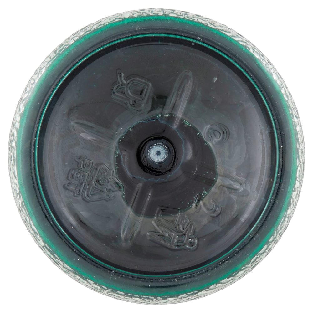 Fabbri Zero Menta 560 ml