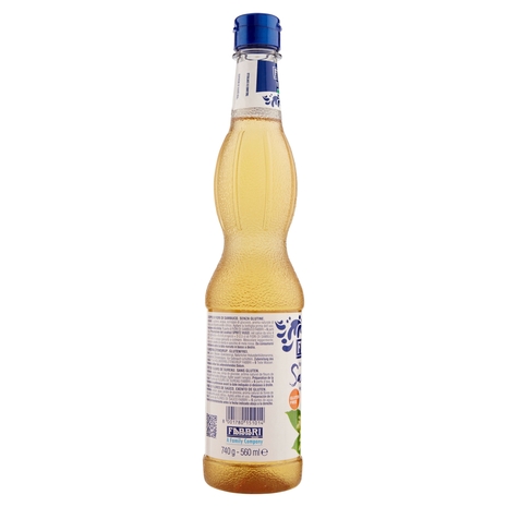 Fabbri fiori di Sambuco 560 ml