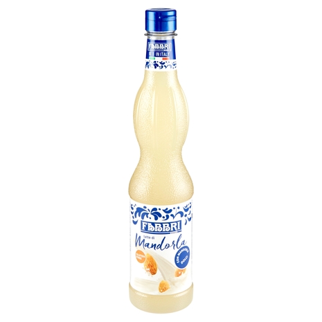Fabbri latte di Mandorla 560 ml