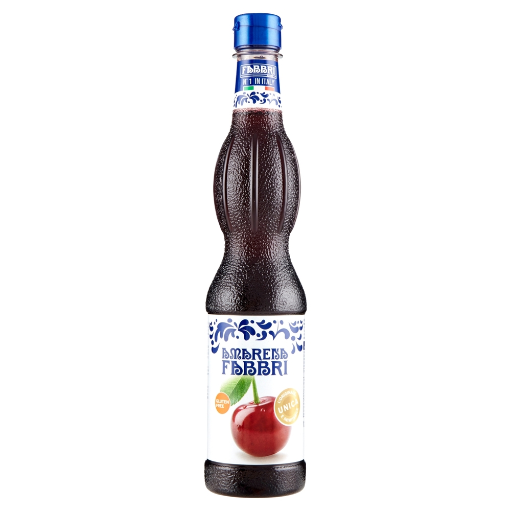 Amarena Fabbri 560 ml