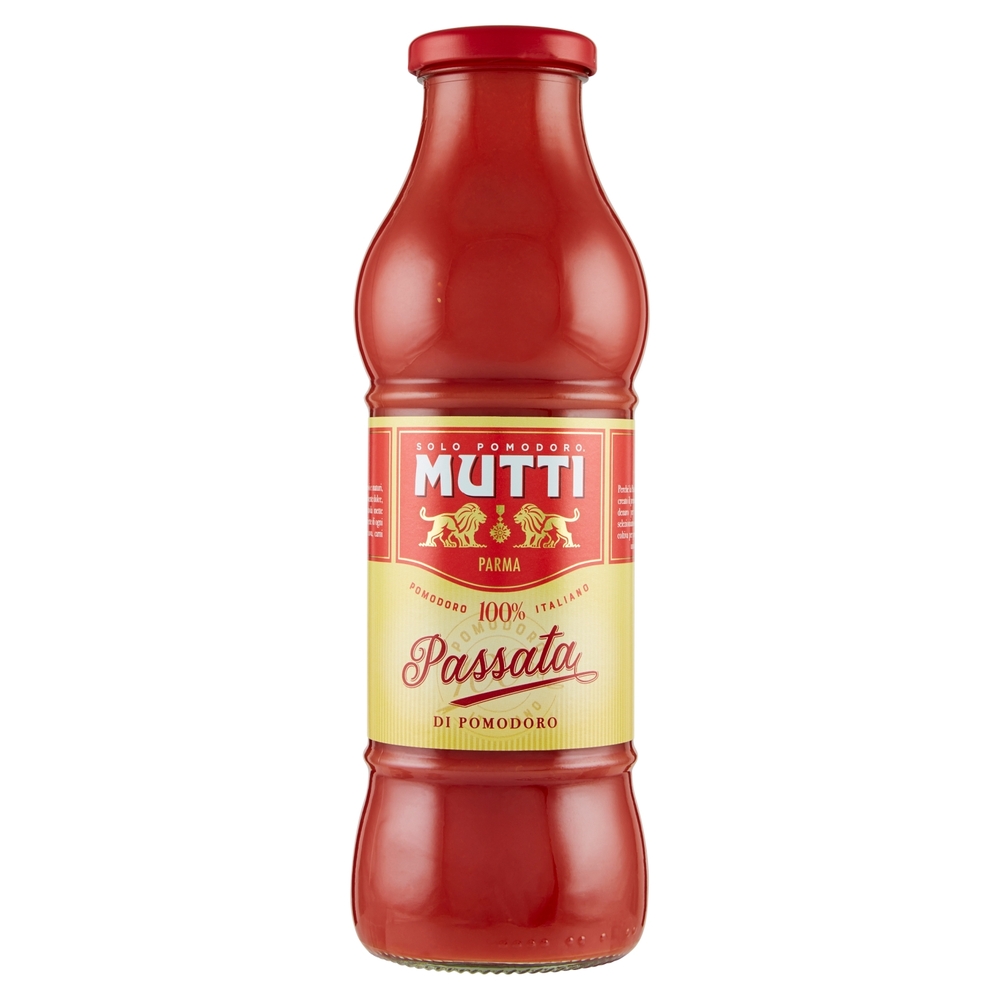 Mutti Passata di Pomodoro 700 g