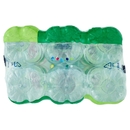 San Benedetto Acqua Naturale Benedicta Ecogreen Easy 6 x 1 L