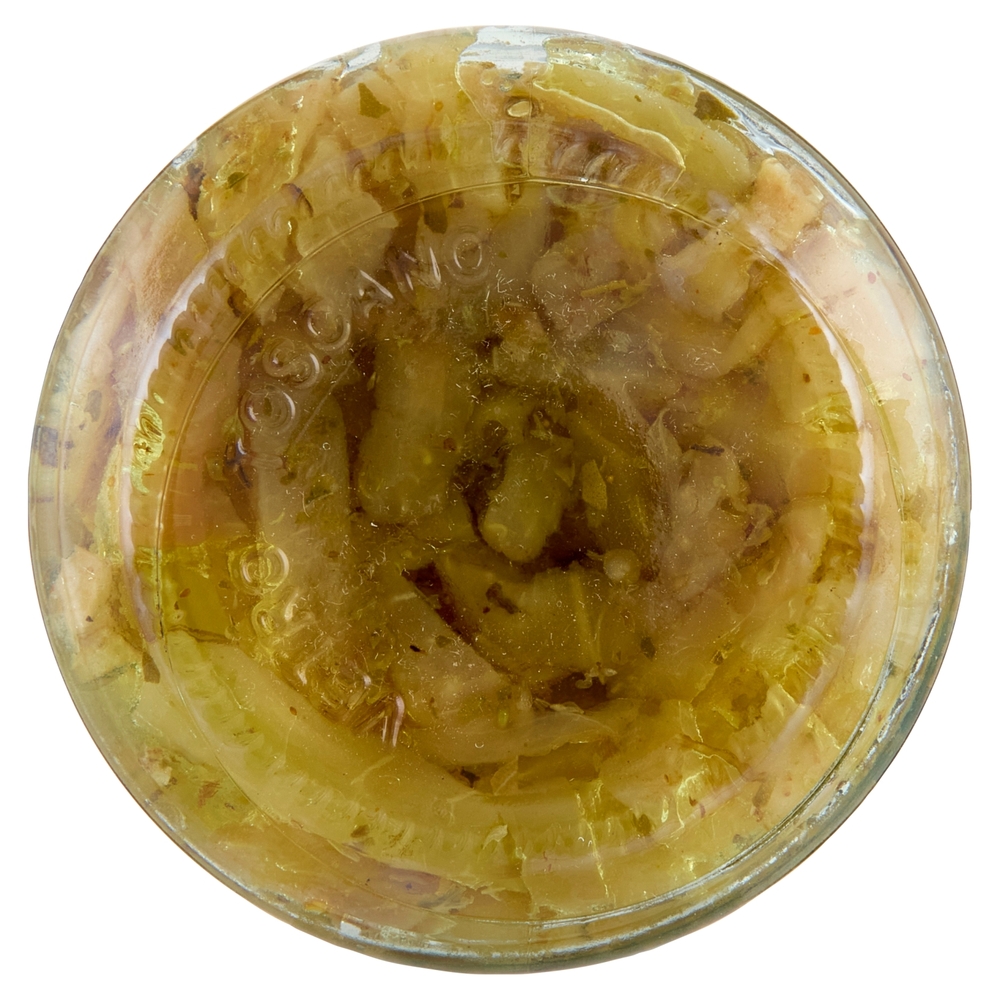 Neri Melanzane marinate 280 g