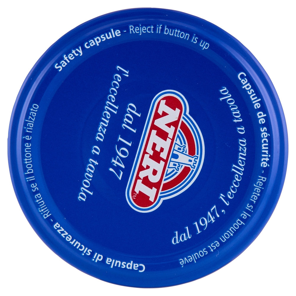 Neri Melanzane marinate 280 g