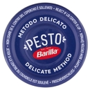 Barilla Pesto con Basilico e 