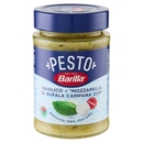 Barilla Pesto con Basilico e 