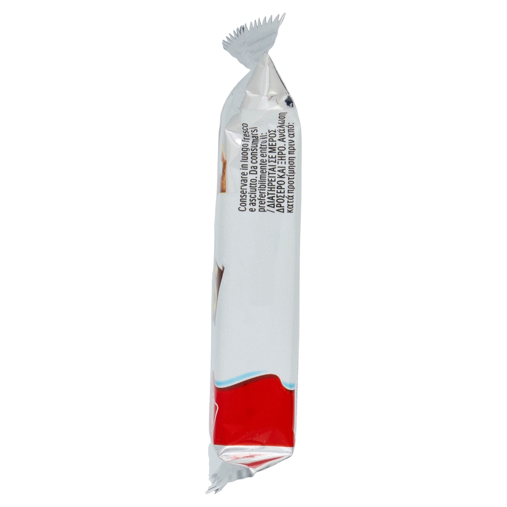 Kinder Cards 2 pezzi 25,6 g