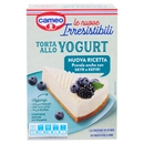 cameo le nuove Irresistibili Torta allo Yogurt 235 g