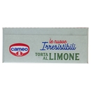 cameo le nuove Irresistibili Torta al Limone 257 g