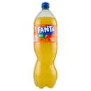 Fanta Orange PET 1,5 L