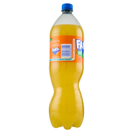 Fanta Orange PET 1,5 L