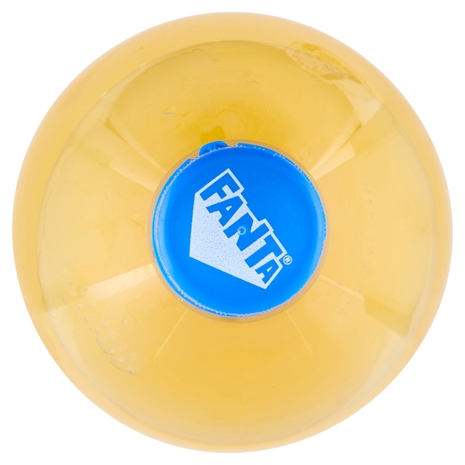 Fanta Orange PET 1,5 L