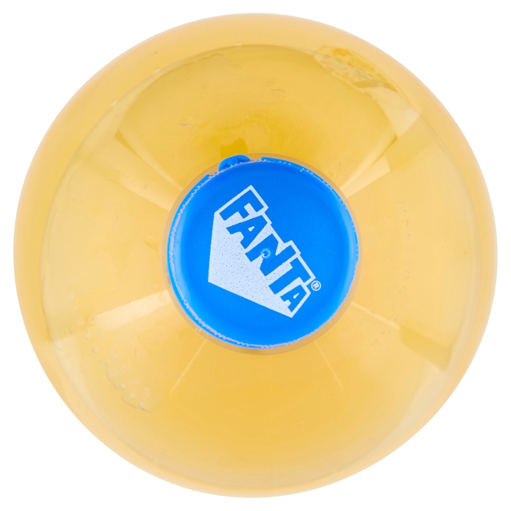 Fanta Orange PET 1,5 L