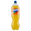 Fanta Orange PET 1,5 L
