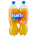 Fanta Orange PET 2 x 1,5 L