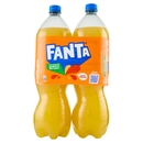 Fanta Orange PET 2 x 1,5 L