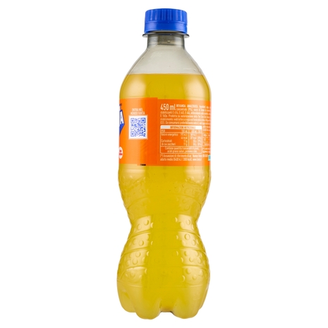 Fanta Orange PET 45 cl