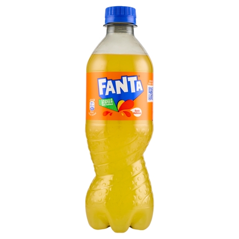 Fanta Orange PET 45 cl