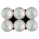 Fanta Orange Sleek 6 x 33 cl