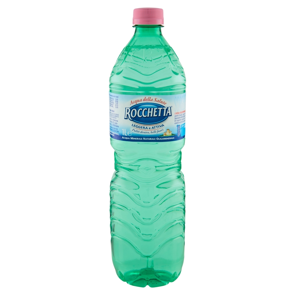 Rocchetta Naturale Gualdo Tadino 1 L