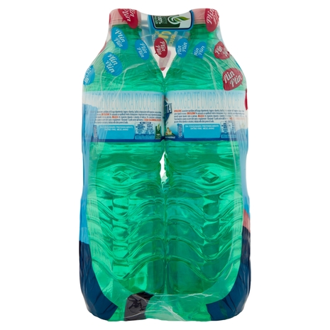 Rocchetta Naturale Gualdo Tadino 6 x 1 L