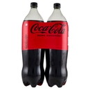 Coca-Cola Zero PET 2 x 2 L