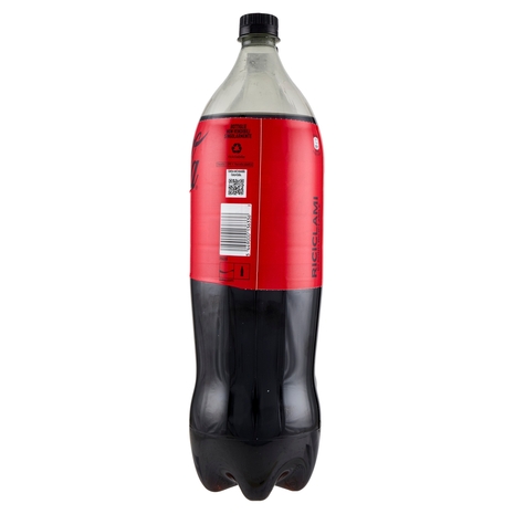 Coca-Cola Zero PET 2 x 2 L