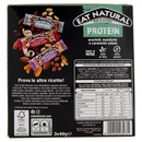 Eat Natural Protein arachidi, mandorle e caramello salato 3 x 40 g