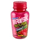 Frisk Sours con Vitamina C Aroma Fragola 70 Mints 49 g