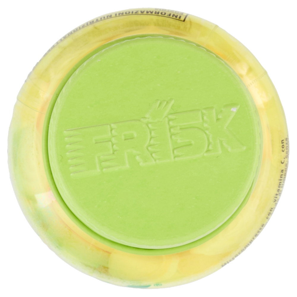 Frisk Sours con Vitamina C Aroma Limone 49 g