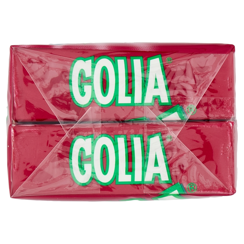 Golia Frutta C Frutti Rossi 2x46g