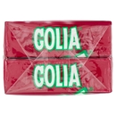 Golia Frutta C Frutti Rossi 2x46g