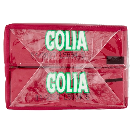 Golia Frutta C Frutti Rossi 2x46g