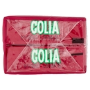 Golia Frutta C Frutti Rossi 2x46g