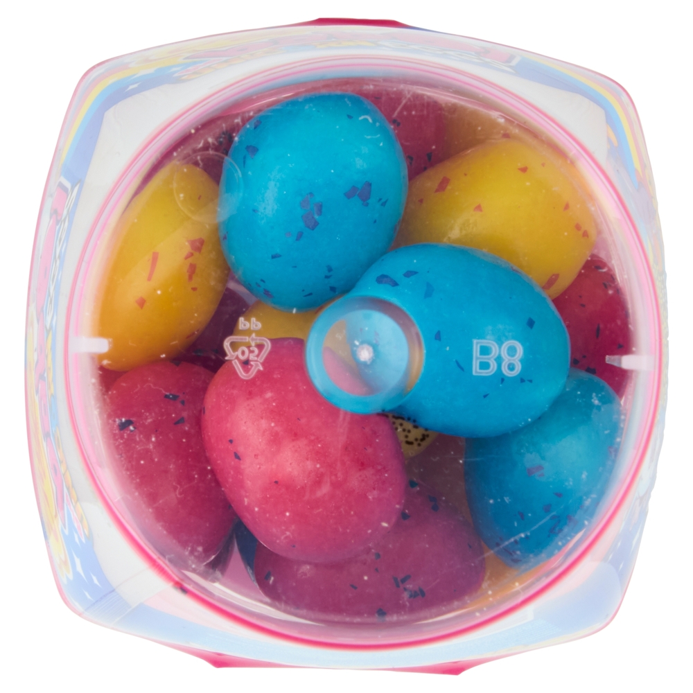 Chupa Chups Big babol Unicorn Eggs 90 g