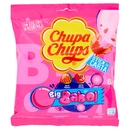Chupa Chups Big Babol 8 Lollipops 120 g