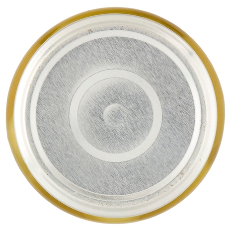 Olive Verdi Giganti Intere in Salamoia U!