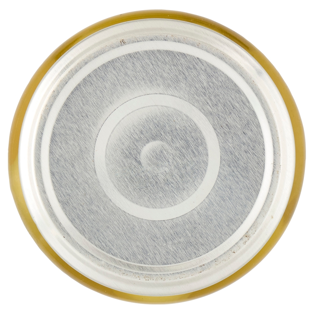 Olive Verdi Giganti Intere in Salamoia U!