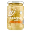 Carciofi Interi Sottolio U!