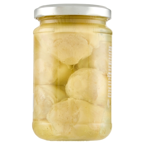 Carciofi Interi Sottolio U!