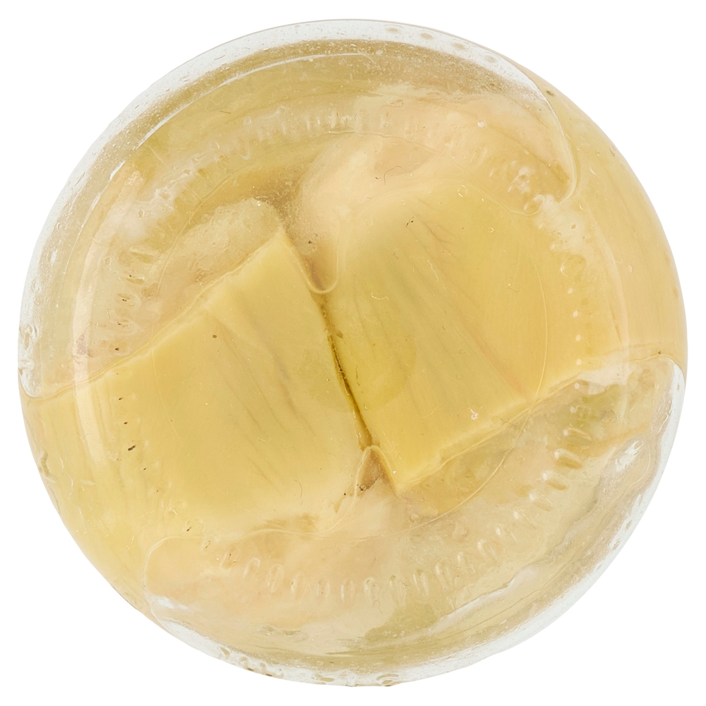 Carciofi Interi Sottolio U!