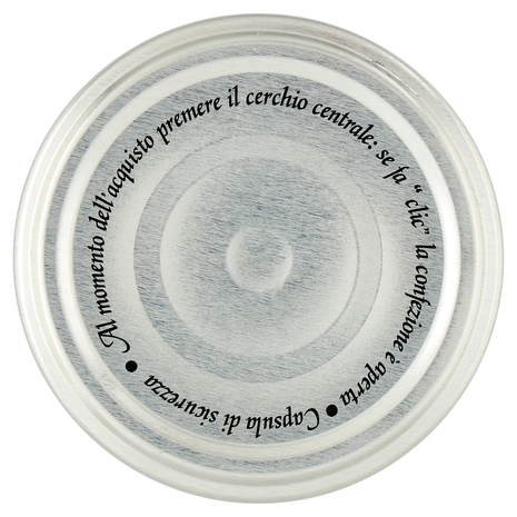 Capperi Sottaceto U!