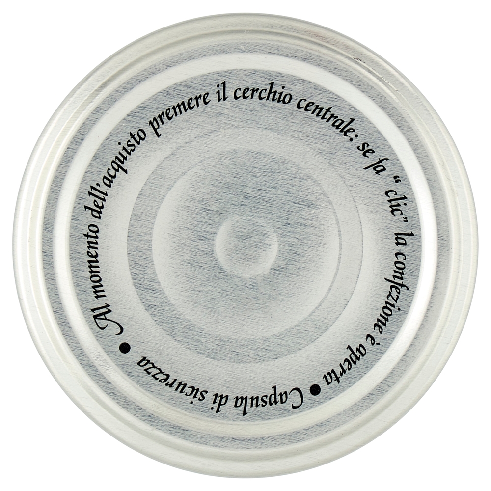 Capperi Sottaceto U!