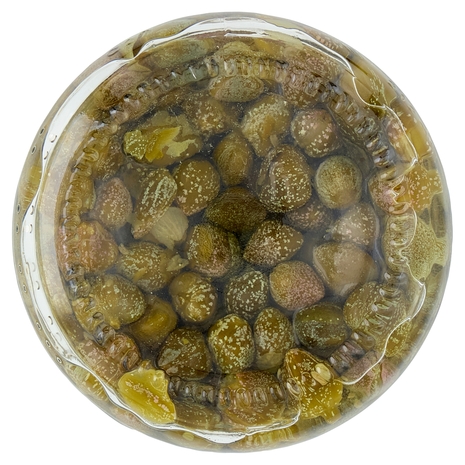 Capperi Sottaceto U!