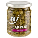 Capperi Sottaceto U!